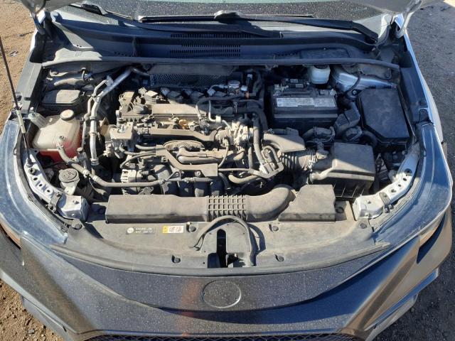 2021 TOYOTA COROLLA SE - 5YFS4MCE3MP067702