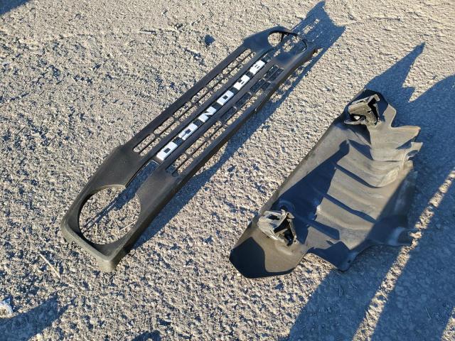 2023 FORD BRONCO BASE 1FMDE5BH5PLA92164