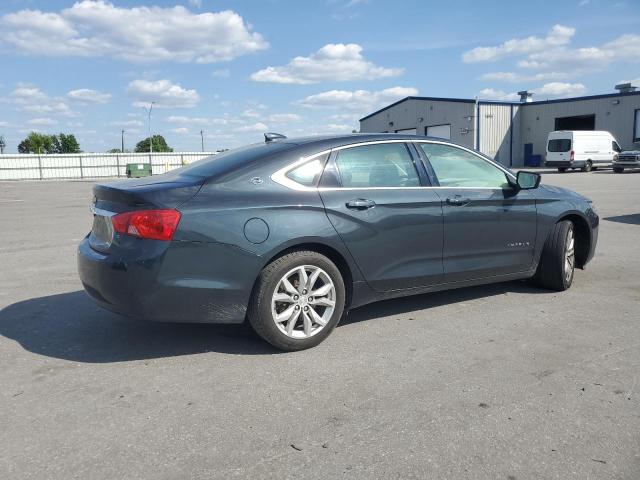 Vin: 2g1105saxj9154643, lot: 54792225, chevrolet impala lt 20183