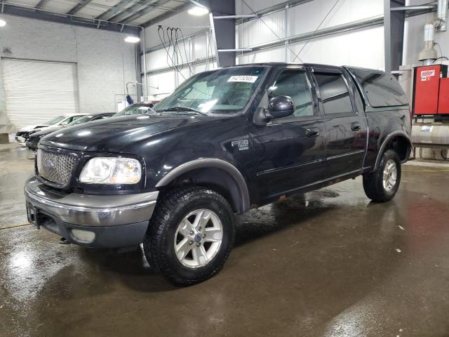 FORD F150 SUPER
