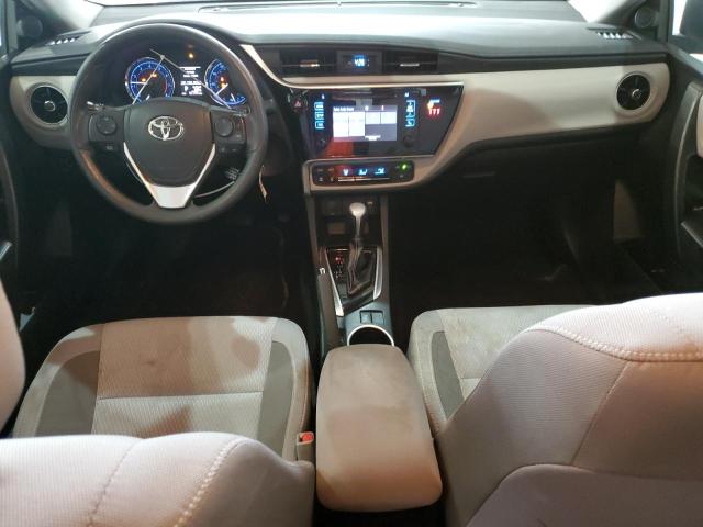 2019 TOYOTA COROLLA L - 2T1BURHE0KC231913