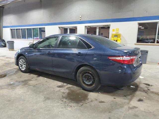 2017 TOYOTA CAMRY LE - 4T1BF1FK5HU729021