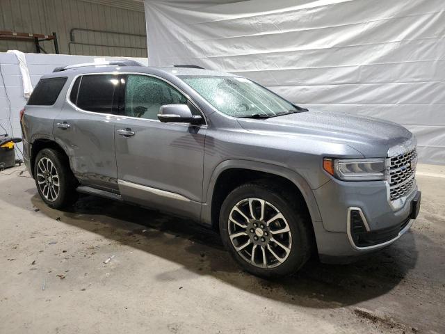 Vin: 1gkknxls5lz231867, lot: 52184685, gmc acadia den denali 20204