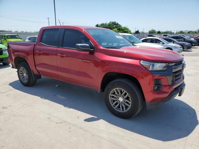 Vin: 1gcgscec8r1107964, lot: 52392265, chevrolet colorado lt 20244