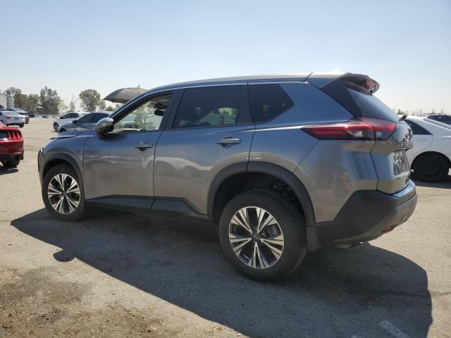 Vin: jn8bt3ba1pw422460, lot: 54847295, nissan rogue sv 20232