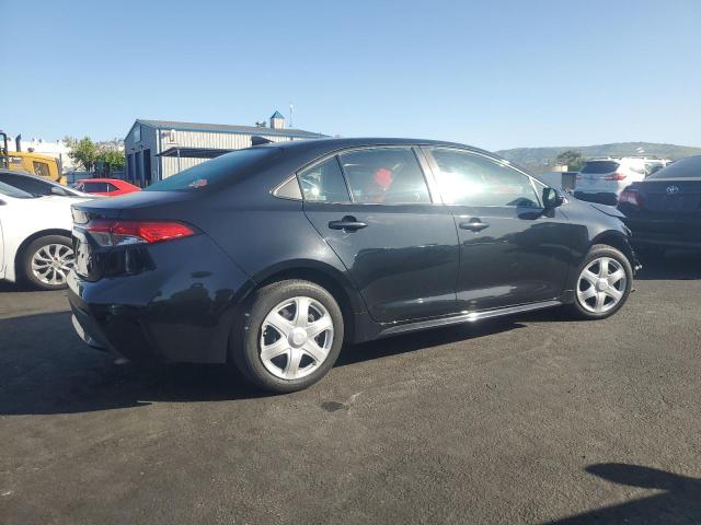 Vin: 5yfepmae8np348418, lot: 52350695, toyota corolla le 20223