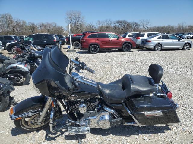 2008 HARLEY-DAVIDSON FLHTCUI 1HD1FC4198Y656734