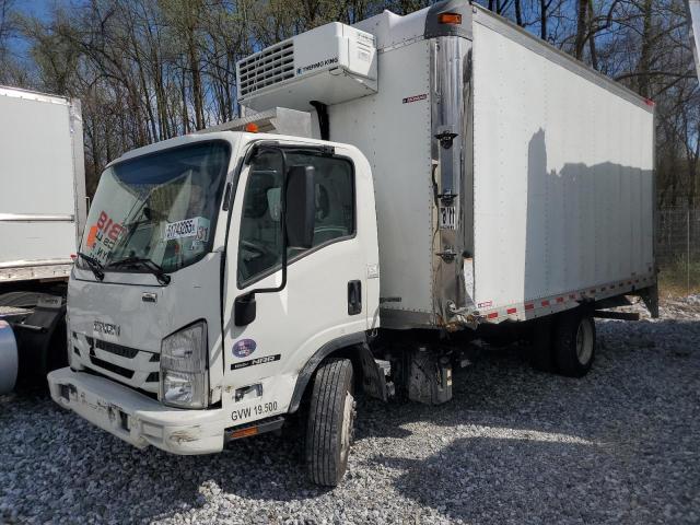 ISUZU NRR