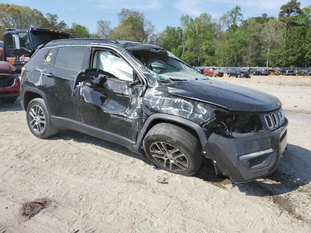 2020 JEEP COMPASS LA 3C4NJDBB9LT153881