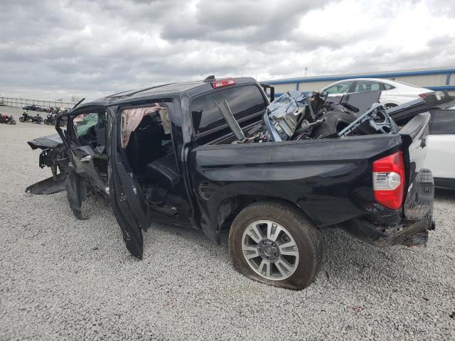 Vin: 5tfay5f19lx920201, lot: 51574995, toyota tundra crewmax 1794 20202