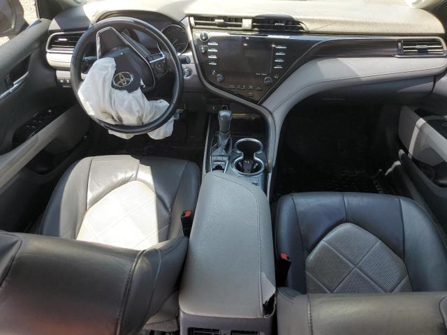 2019 TOYOTA CAMRY L - 4T1B11HK8KU797977