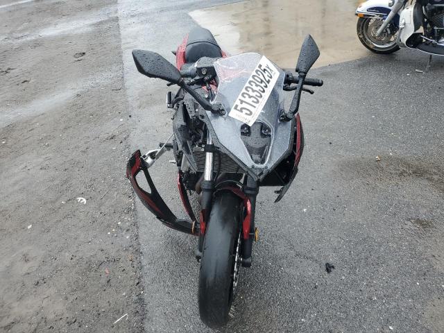 2021 KAWASAKI EX650 M - ML5EXEM17MDA45823