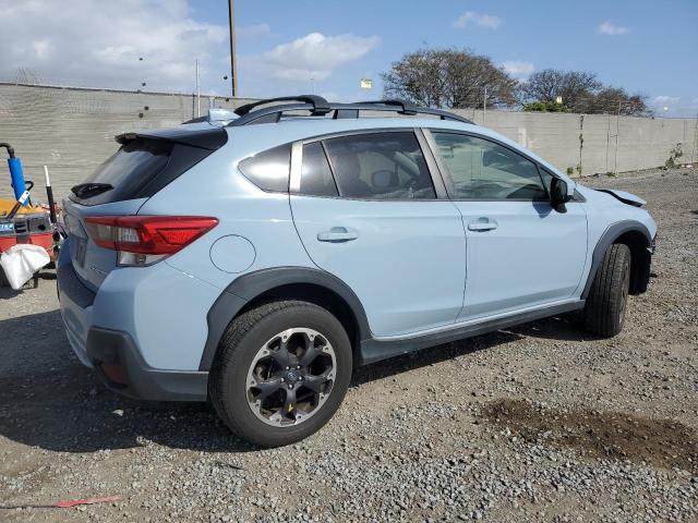 Vin: jf2gtaec6mh671387, lot: 51871695, subaru crosstrek premium 20213