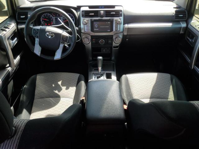 2017 TOYOTA 4RUNNER SR - JTEZU5JR4H5159037