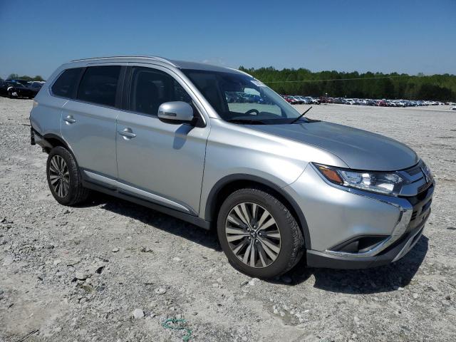 Vin: ja4ad3a37lz032294, lot: 52098175, mitsubishi outlander se 20204