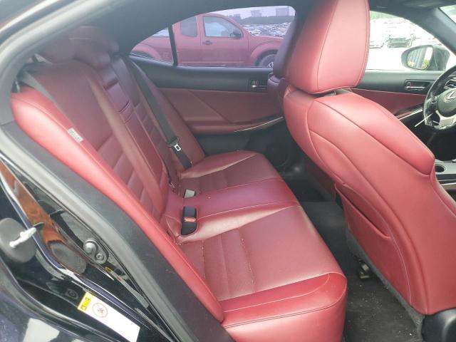 2015 LEXUS IS 250 - JTHBF1D25F5070127