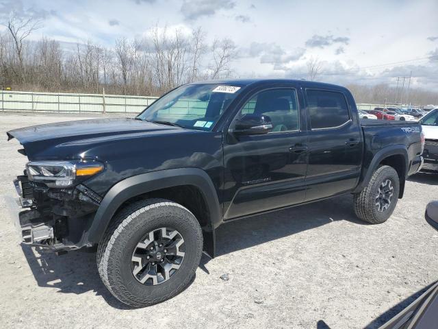 TOYOTA TACOMA DOU
