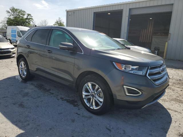 2018 FORD EDGE SEL - 2FMPK3J88JBC18469
