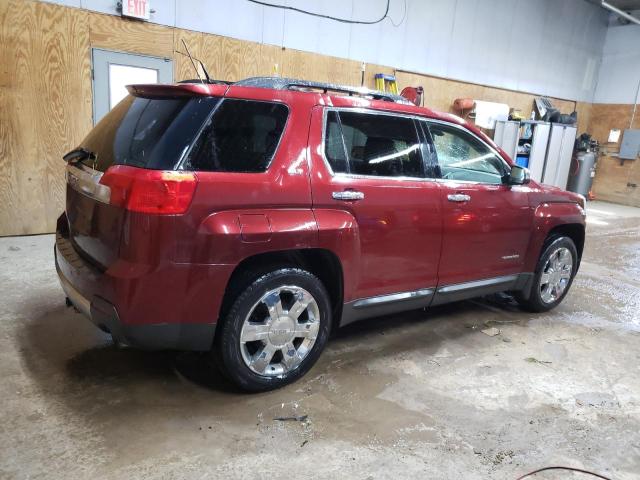 Vin: 2ctfljey5a6247808, lot: 51750195, gmc terrain slt 20103