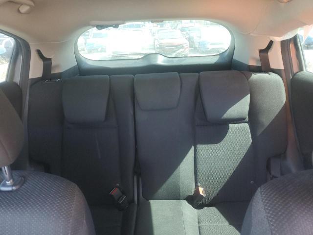 2017 HONDA HR-V LX - 3CZRU6H37HG701004