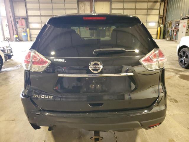 2016 NISSAN ROGUE S - 5N1AT2MN8GC838150