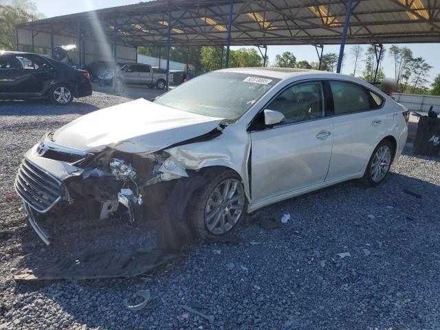 TOYOTA AVALON XLE