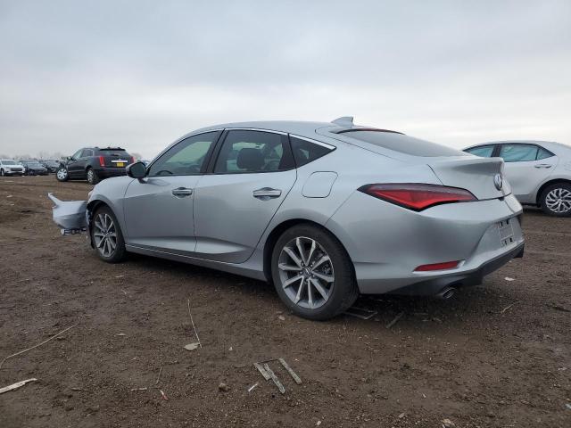 2024 ACURA INTEGRA 19UDE4H24RA028781