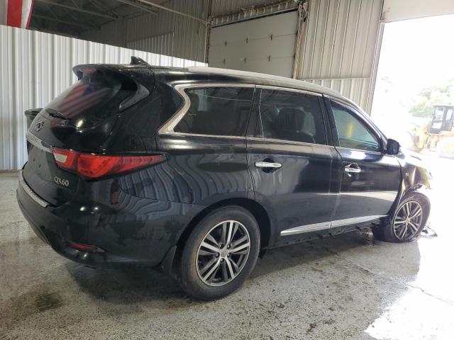 Vin: 5n1al0mm9gc522008, lot: 52069315, infiniti qx60 20163