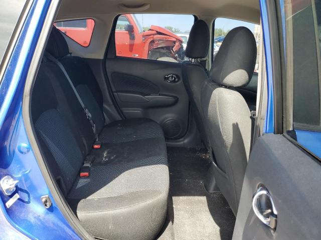 2016 NISSAN VERSA NOTE - 3N1CE2CP6GL350994