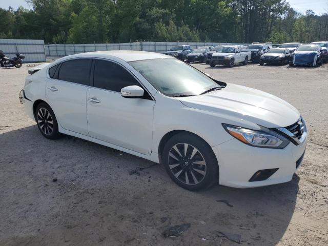 Vin: 1n4al3ap1jc165229, lot: 51928005, nissan altima 2.5 20184