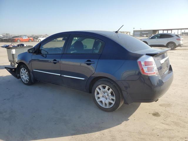 Vin: 3n1ab6ap8bl641760, lot: 52542695, nissan sentra 2.0 20112