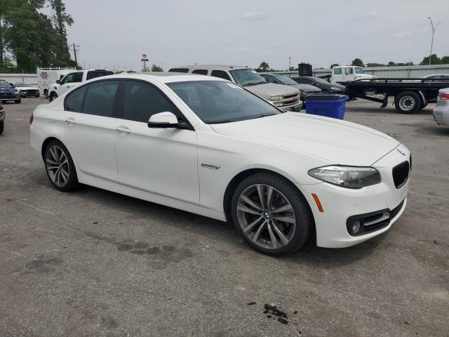 Vin: wba5a5c51gg348864, lot: 54120945, bmw 5 series i 20164
