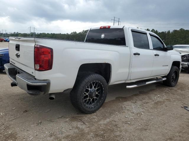 Vin: 3gcukrec7eg116947, lot: 53739735, chevrolet all models k1500 lt 20143