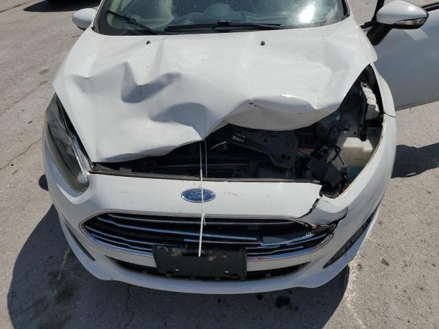 2017 FORD FIESTA S - 3FADP4AJ9HM122074