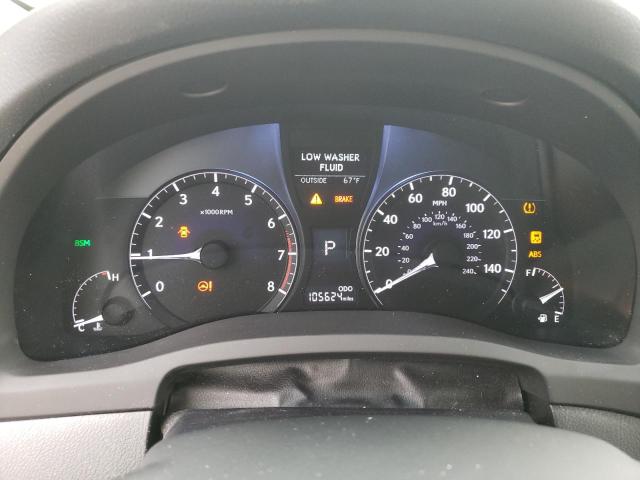 2015 LEXUS RX 350 BAS - JTJBK1BA6F2468372