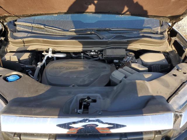 2024 HONDA RIDGELINE 5FPYK3F56RB015920