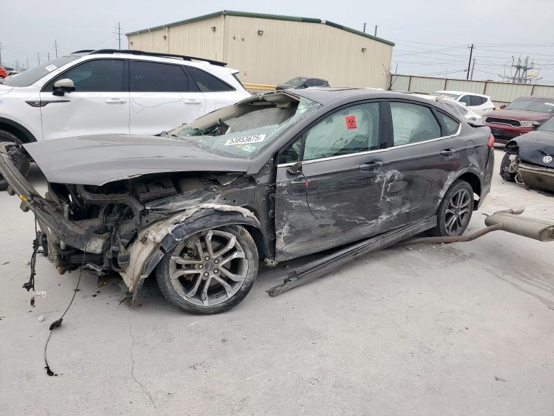 Vin: 3fa6p0lu7hr356242, lot: 53853675, ford fusion se hybrid 2017 img_1