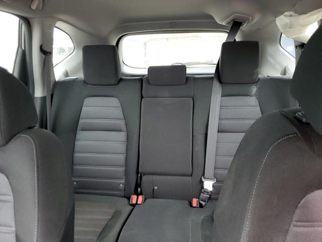 2021 HONDA CR-V LX - 7FARW1H2XME011553