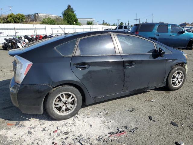 Vin: jtdkn3du3a0140778, lot: 52170105, toyota prius 20103