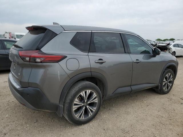 Vin: 5n1at3ba1mc674712, lot: 54994495, nissan rogue sv 20213