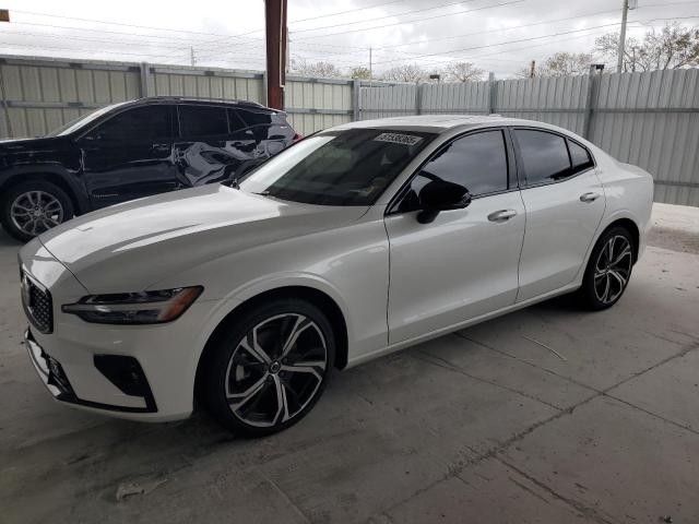 VOLVO S60 CORE
