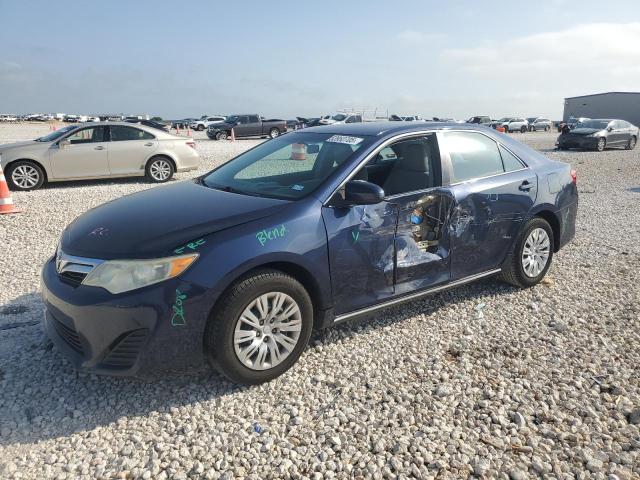 Vin: 4t4bf1fk5er424023, lot: 53950705, toyota camry l 2014 img_1