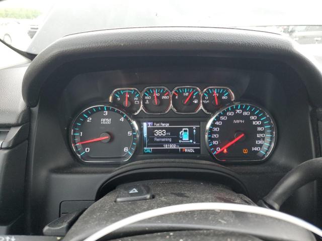 2018 CHEVROLET SUBURBAN C 1GNSCHKC3JR159864