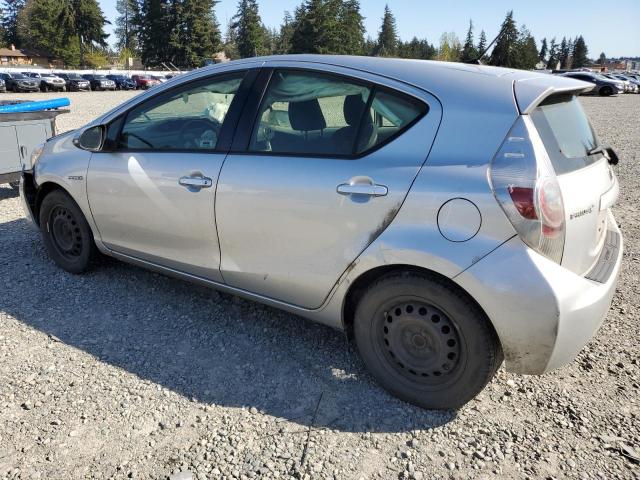Vin: jtdkdtb30e1568627, lot: 52799975, toyota prius 20142