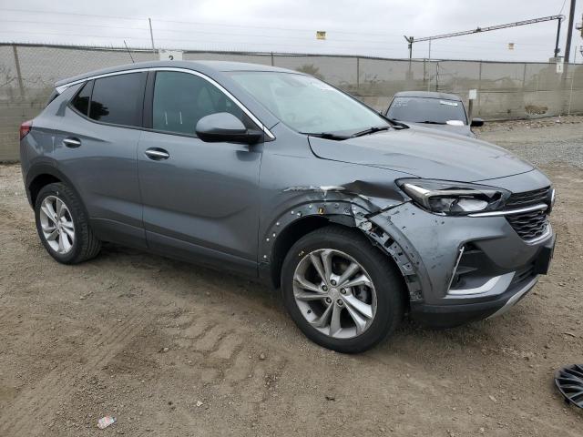Vin: kl4mmbs29lb129101, lot: 53588615, buick encore preferred 20204