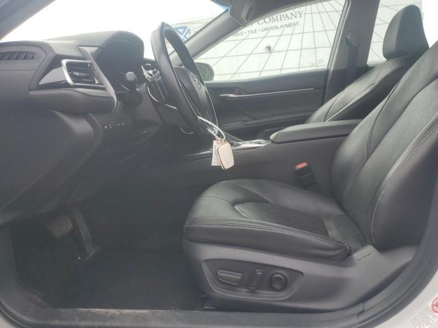 2018 TOYOTA CAMRY XSE - 4T1B61HK8JU012096