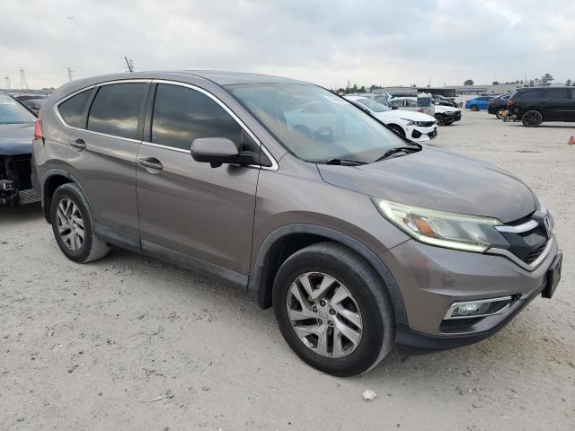 Vin: 3czrm3h54fg712295, lot: 52640045, honda crv ex 20154