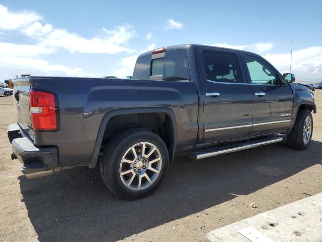 Vin: 3gtu2wecxfg449675, lot: 55084385, gmc sierra k1500 denali 20153