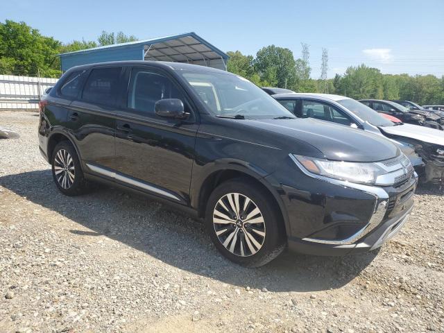Vin: ja4ad2a32lz018619, lot: 53405975, mitsubishi outlander es 20204