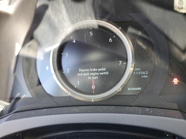 2016 LEXUS IS 200T JTHBA1D21G5028330